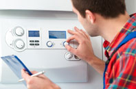 free commercial Horbury boiler quotes