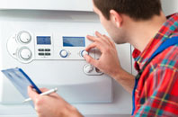 free Horbury gas safe engineer quotes